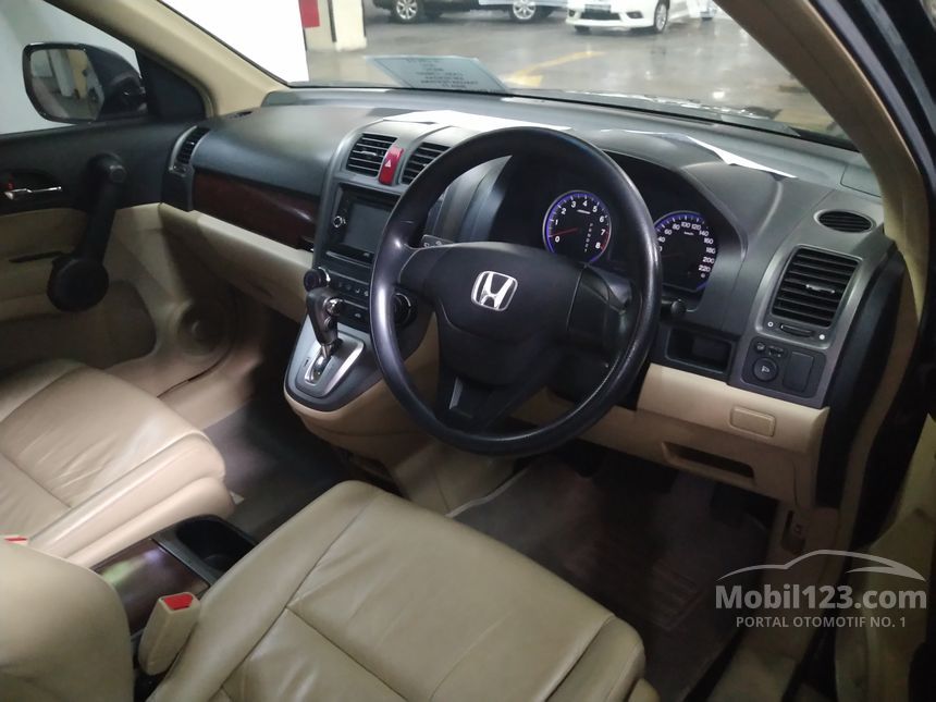 2012 Honda CR-V 2 SUV