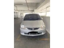 2005 Honda City VTEC Sedan