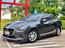 2019 Mazda 2 1.3 (ปี 15-25) Standard Sedan