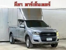 2022 Ford RANGER 2.2 Single Cab (ปี 15-21) Standard XL Pickup