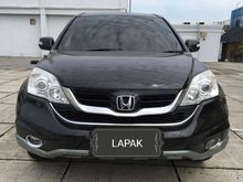 2012 Honda CR-V 2.4 MMC Istimewa Termurah