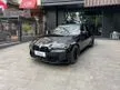 Jual Mobil BMW M3 2023 Competition Touring M xDrive 3.0 di DKI Jakarta Automatic Wagon Hitam Rp 3.350.000.000