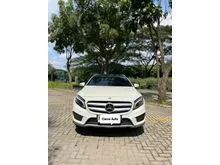 2016 Mercedes-Benz GLA200 1.6 AMG SUV