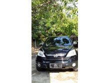 2008 Honda CR-V 2.0 2.0 i-VTEC SUV