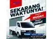 Jual Mobil Suzuki Carry 2024 FD ACPS 1.5 di Jawa Barat Manual Pick