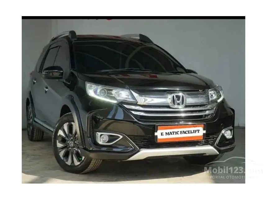 Jual Mobil Honda BR