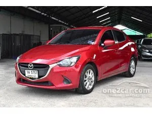 2016 Mazda 2 1.5 XD Sedan