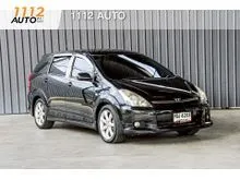 2005 Toyota WISH 2.0 (ปี 03-10) Q Wagon