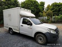 2013 Isuzu D-Max 2.5 SPARK (ปี 11-17) SPARK VGS S Pickup MT
