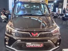 2021 Wuling Confero 1,5 S L Lux+ Wagon