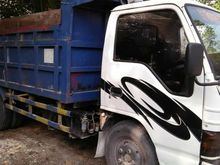 2010 Isuzu Elf 4.6 NKR 4.7 Manual Trucks