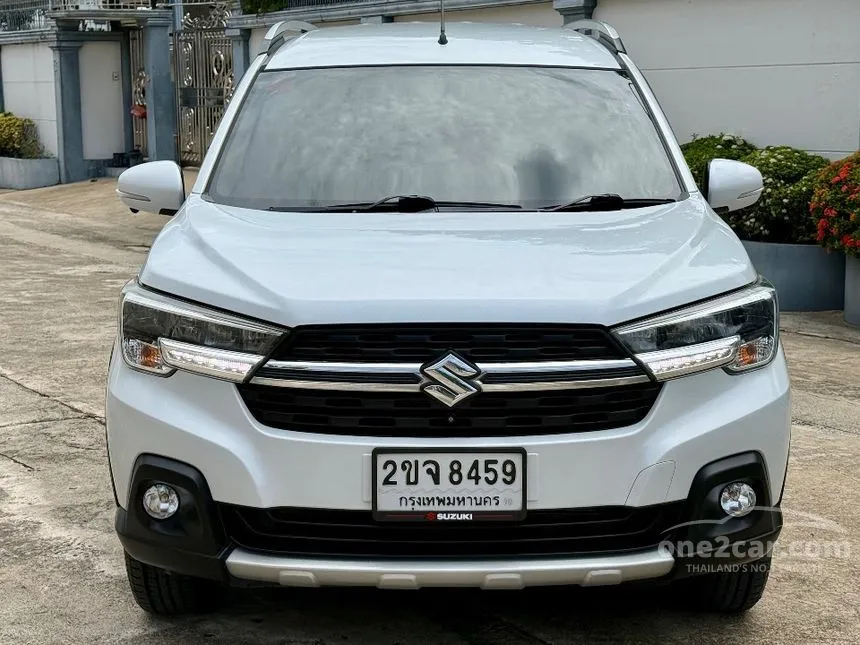 2021 Suzuki XL7 GLX Wagon