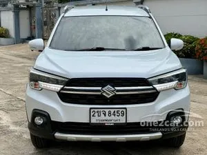 2021 Suzuki XL7 1.5 GLX Wagon