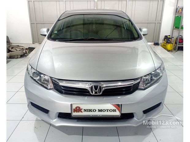 46 Civic Lx Olx Bandung Terbaru