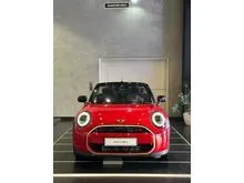 2025 MINI Cabrio 2.0 Cooper S Convertible