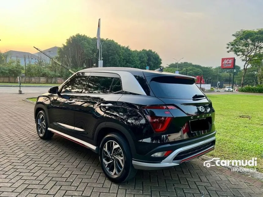 2024 Hyundai Creta Prime Wagon