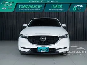 2020 Mazda CX-5 2.0 SP SUV