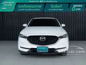 2020 Mazda CX-5 2.0 SP SUV