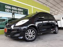2010 Toyota Yaris 1.5 (ปี 06-13) TRD Sportivo Hatchback AT