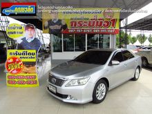 2013 Toyota Camry 2.0 (ปี 12-16) G Sedan AT