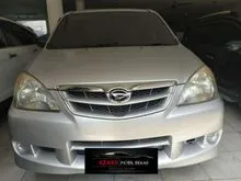 Daihatsu Xenia 1.0 Li Deluxe MT 2011 Silver TDP 20jt Kondisi mobil istimewa bergaransi dan dijamin siap pakai