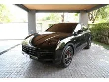 2024 Porsche CAYENNE 3.0 (ปี 18-25) S E-Hybrid 4WD SUV
