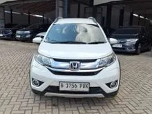 2017 Honda BR-V 1.5 E SUV