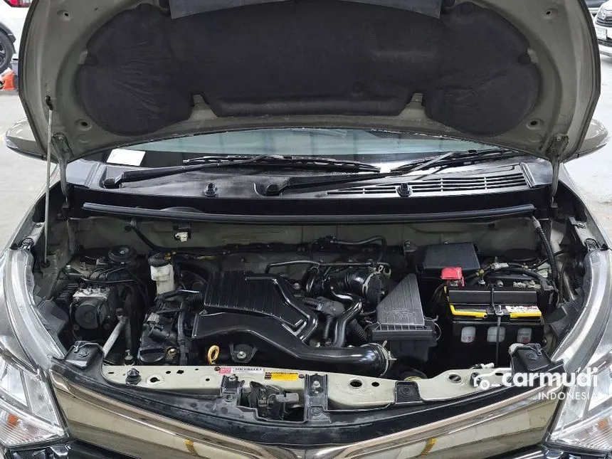 2022 Toyota Calya G MPV