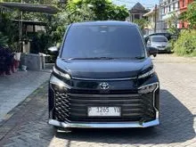 2022 Toyota Voxy 2.0 (Premium Color) MPV TSS SUPER ISTIMEWAH FULL ORIGINAL SERVICE RECORD TOYOTA