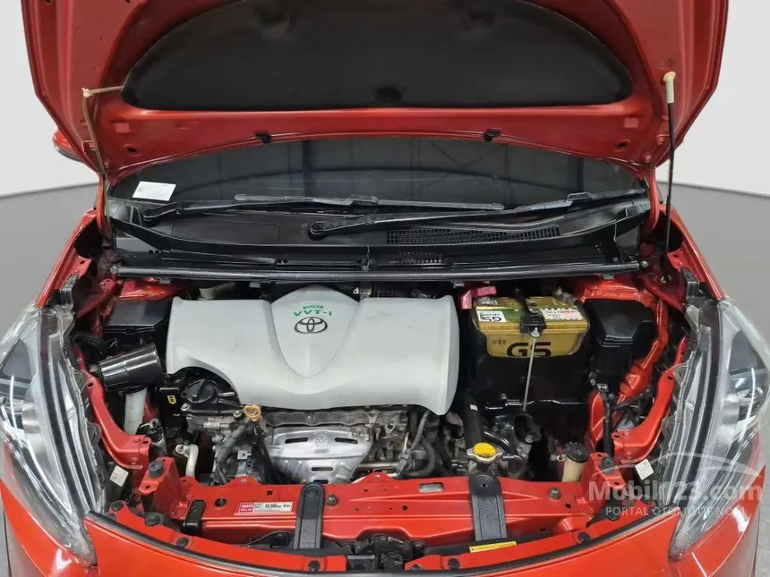 2016 Toyota Sienta Q MPV