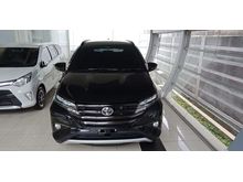 PROMO TERBAIK TOYOTA RUSH G MT 2019