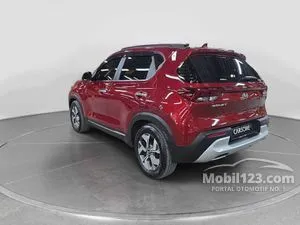 2021 KIA Sonet 1.5 Premiere SUV