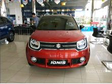 Suzuki Ignis Dp 15 Juta Akhir Tahun