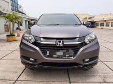 2017 Honda HR-V 1.5 E Matic AT