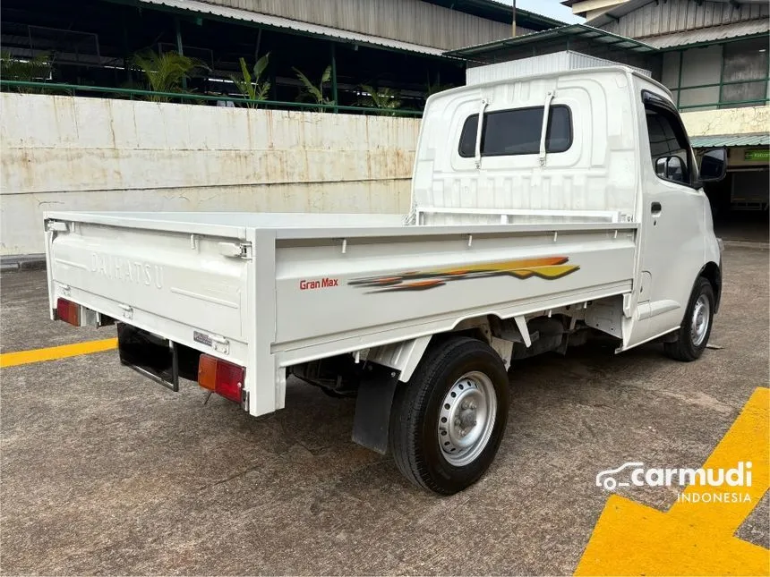 2023 Daihatsu Gran Max PU STD Pickup