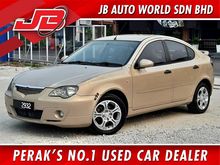 2005 Proton Gen2 1.6 (M) Jual Murah