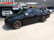 2006 Mitsubishi Triton 2.5 DOUBLE CAB (ปี 05-15) GLX Pickup AT