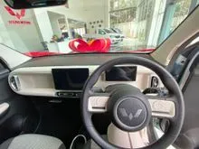 2026 Wuling Aira Hatchback