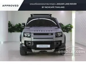 2024 Land Rover DEFENDER 3.0 90 D250 SE Plus SUV
