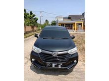 2017 Daihatsu Xenia 1.3 X DELUXE MPV