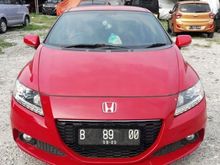 2015 Honda CR-Z 1.5 A/T TDp30Jt