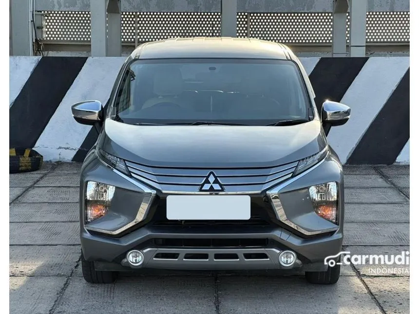 2019 Mitsubishi Xpander ULTIMATE Wagon