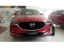 2018 Mazda CX-5 2.5 Touring SUV