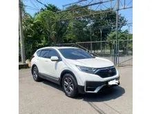 2021 Honda CR-V 1.5 Turbo Prestige SUV