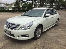 2012 Nissan Teana 2.0 (ปี 09-13) 200 XL Sport Sedan AT