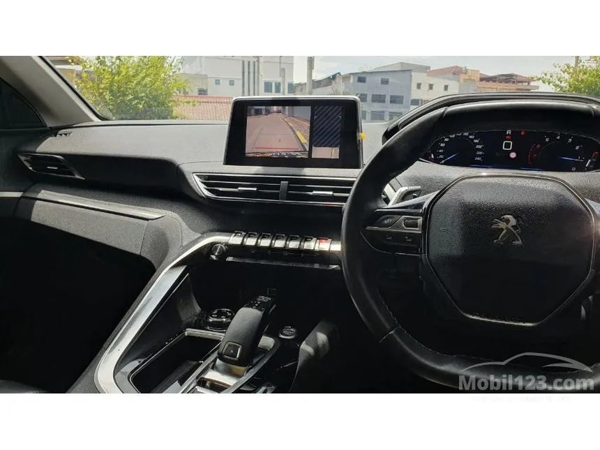 2021 Peugeot 3008 Allure Plus SUV