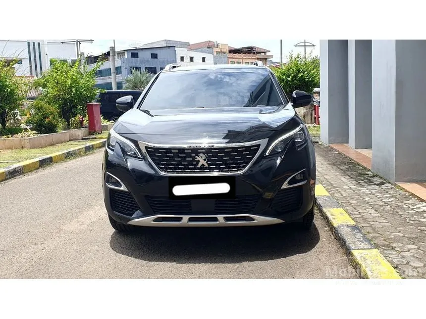 2021 Peugeot 3008 Allure Plus SUV