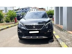 2021 Peugeot 3008 1.6 Allure Plus SUV