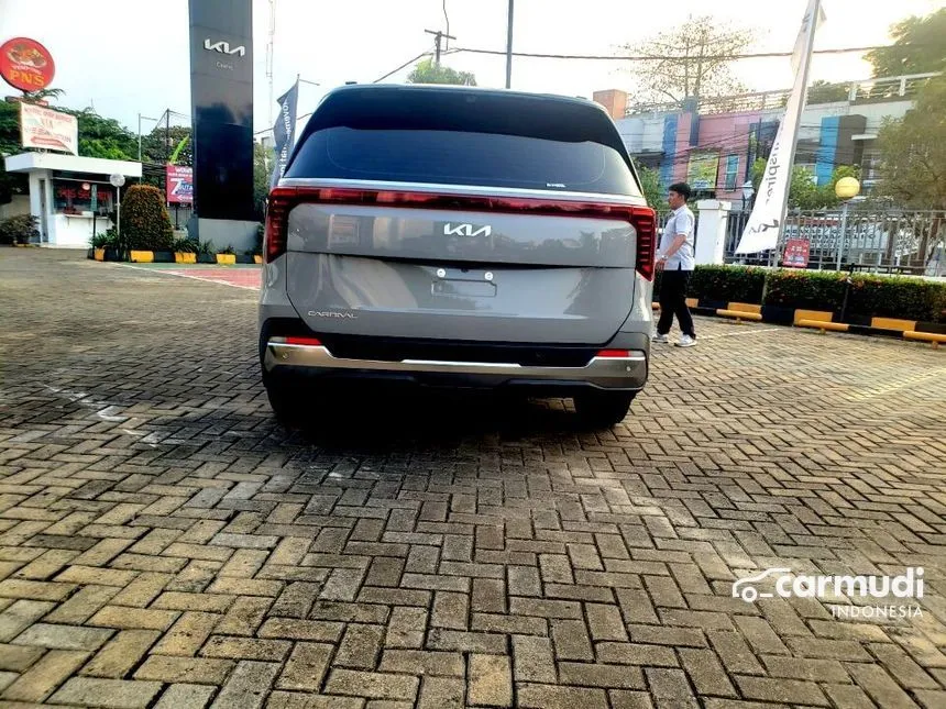 2024 KIA Carnival CRDi Premiere MPV