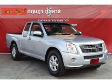 2008 Isuzu D-Max 3.0 SPACE CAB (ปี 07-11) SLX Ddi i-TEQ Pickup AT